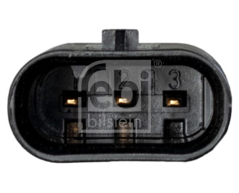 Auxiliary water pump 178311 FEBI, Image 3