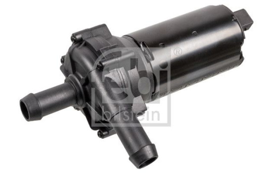 Auxiliary water pump 178884 FEBI