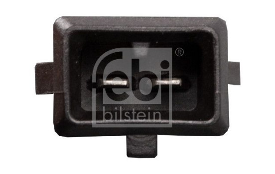 Auxiliary water pump 178884 FEBI, Image 2