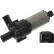 Auxiliary water pump 179535 FEBI