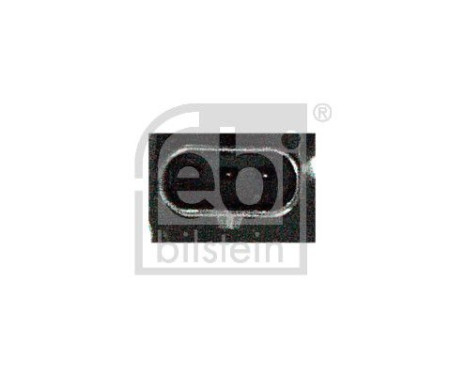 Auxiliary water pump 179538 FEBI, Image 2