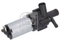 Auxiliary water pump 182743 FEBI