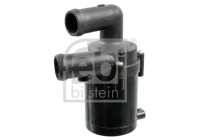 Auxiliary water pump 183426 FEBI