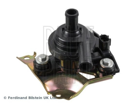 Auxiliary water pump ADBP910014 Blue Print