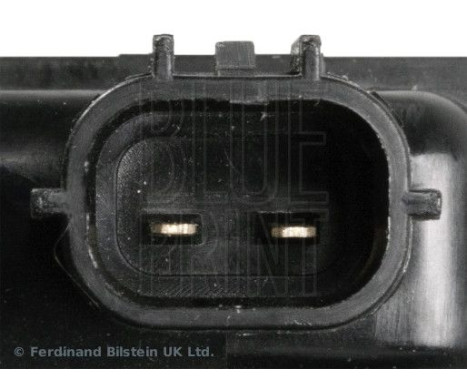 Auxiliary water pump ADBP910014 Blue Print, Image 2