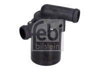 Auxiliary water pump (cooling water circuit) 183730 FEBI