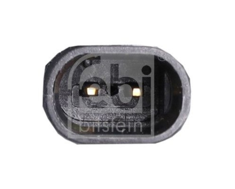 Auxiliary water pump (cooling water circuit) 183730 FEBI, Image 3