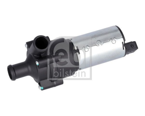Auxiliary water pump (cooling water circuit) 184490 FEBI