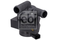 Auxiliary water pump (cooling water circuit) 193266 FEBI