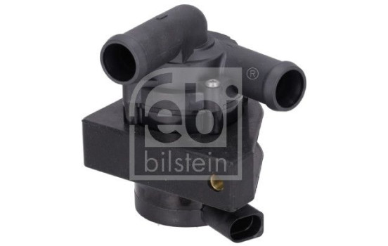 Auxiliary water pump (cooling water circuit) 193266 FEBI