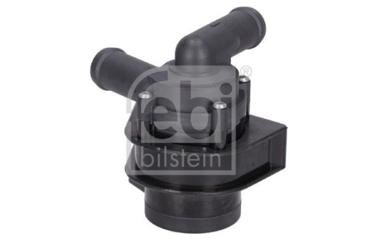Auxiliary water pump (cooling water circuit) 193266 FEBI, Image 4