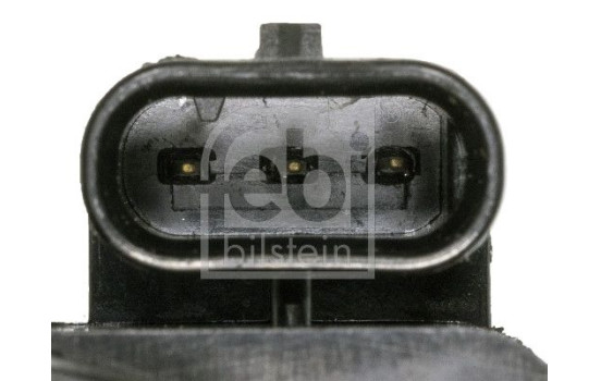Auxiliary water pump (cooling water circuit) 193268 FEBI, Image 2
