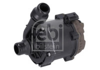 Auxiliary water pump (cooling water circuit) 193839 FEBI