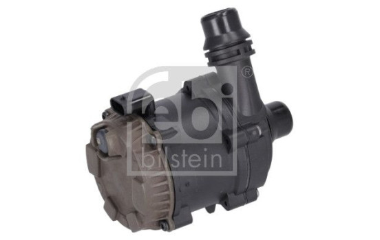 Auxiliary water pump (cooling water circuit) 193839 FEBI, Image 2