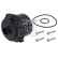 Auxiliary water pump (cooling water circuit) 196941 FEBI