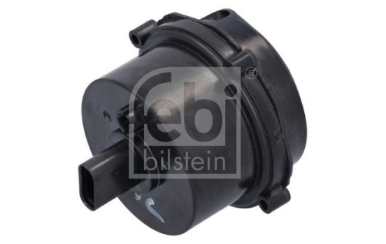 Auxiliary water pump (cooling water circuit) 196941 FEBI, Image 2