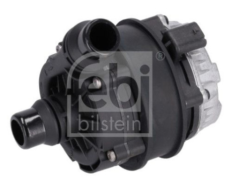 Auxiliary water pump (cooling water circuit) 198318 FEBI