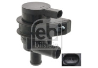 Auxiliary water pump (cooling water circuit) 49834 FEBI