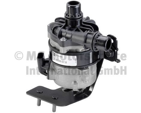 Auxiliary water pump (cooling water circuit) 7.06599.07.0 Pierburg