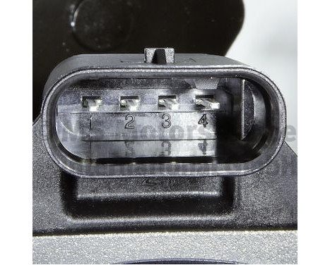 Auxiliary water pump (cooling water circuit) 7.06599.07.0 Pierburg, Image 2
