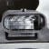 Auxiliary water pump (cooling water circuit) 7.06599.07.0 Pierburg, Thumbnail 2