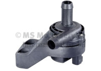 Auxiliary water pump (cooling water circuit) 7.06740.24.0 Pierburg