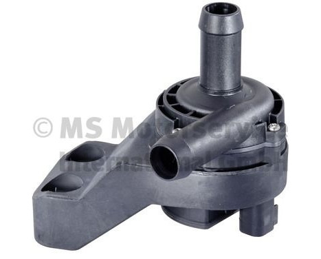 Auxiliary water pump (cooling water circuit) 7.06740.24.0 Pierburg