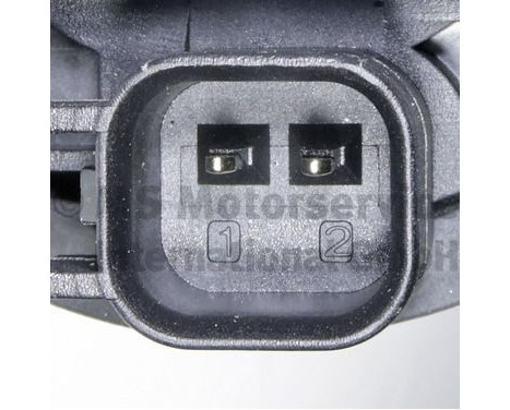 Auxiliary water pump (cooling water circuit) 7.06740.24.0 Pierburg, Image 2