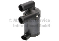 Auxiliary water pump (cooling water circuit) 7.06740.26.0 Pierburg