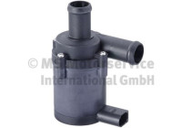 Auxiliary water pump (cooling water circuit) 7.06740.28.0 Pierburg