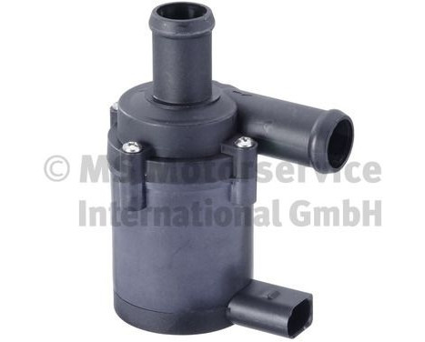 Auxiliary water pump (cooling water circuit) 7.06740.28.0 Pierburg