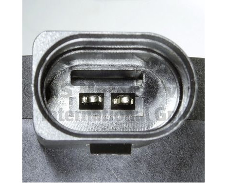 Auxiliary water pump (cooling water circuit) 7.06740.28.0 Pierburg, Image 2