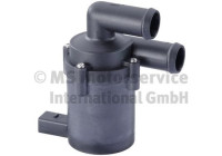 Auxiliary water pump (cooling water circuit) 7.06740.30.0 Pierburg