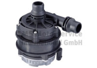 Auxiliary water pump (cooling water circuit) 7.07223.04.0 Pierburg