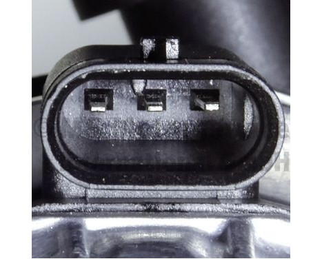 Auxiliary water pump (cooling water circuit) 7.07223.04.0 Pierburg, Image 2