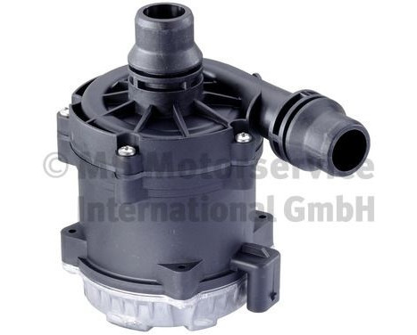 Auxiliary water pump (cooling water circuit) 7.07223.24.0 Pierburg