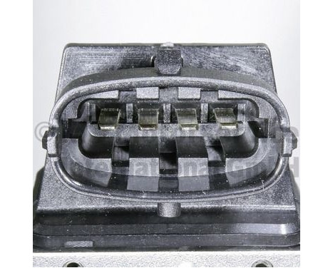 Auxiliary water pump (cooling water circuit) 7.07755.24.0 Pierburg, Image 2