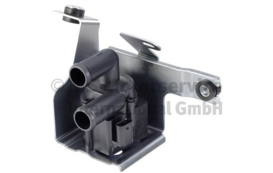 Auxiliary water pump (cooling water circuit) 7.10102.17.0 Pierburg