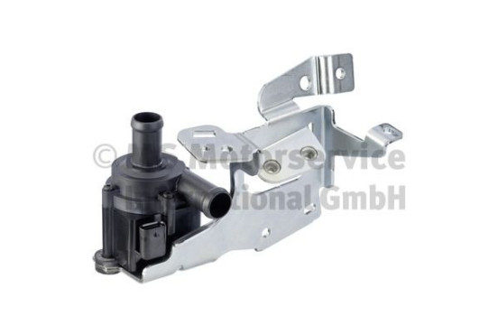 Auxiliary water pump (cooling water circuit) 7.10102.18.0 Pierburg