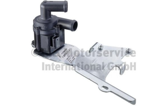 Auxiliary water pump (cooling water circuit) 7.10102.21.0 Pierburg