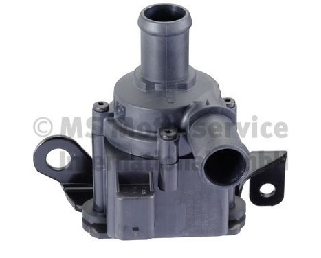 Auxiliary water pump (cooling water circuit) 7.10103.11.0 Pierburg