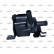 Auxiliary water pump (cooling water circuit) EASY FIT