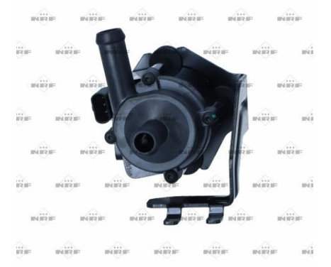 Auxiliary water pump (cooling water circuit) EASY FIT, Image 2