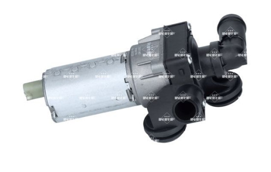 Auxiliary water pump (cooling water circuit) EASY FIT, Image 2