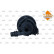 Auxiliary water pump (cooling water circuit)