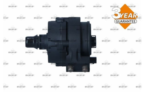 Auxiliary water pump (cooling water circuit), Image 2
