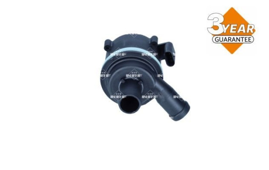 Auxiliary water pump (cooling water circuit), Image 5