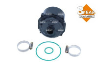 Auxiliary water pump (cooling water circuit)