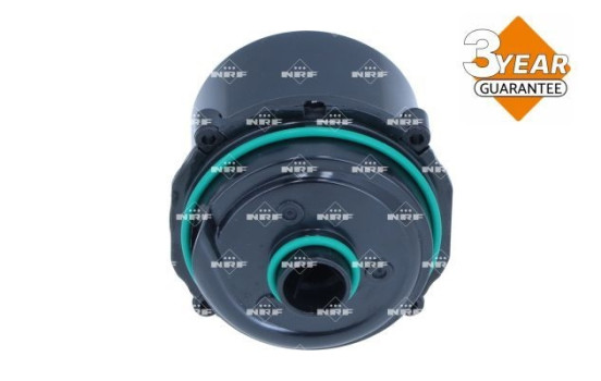 Auxiliary water pump (cooling water circuit), Image 2