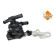 Auxiliary water pump (cooling water circuit)
